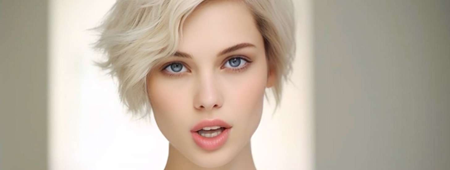 Создать аватар с помощью нейросети. AI Avatar