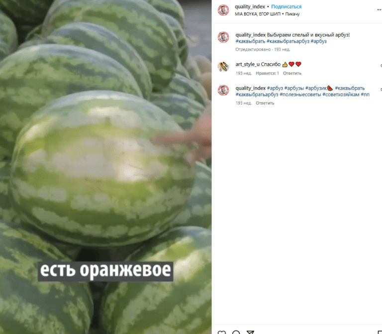 Гид по выбору